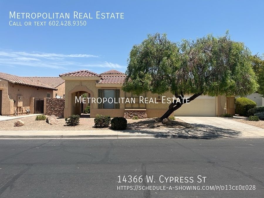 14366 W Cypress St