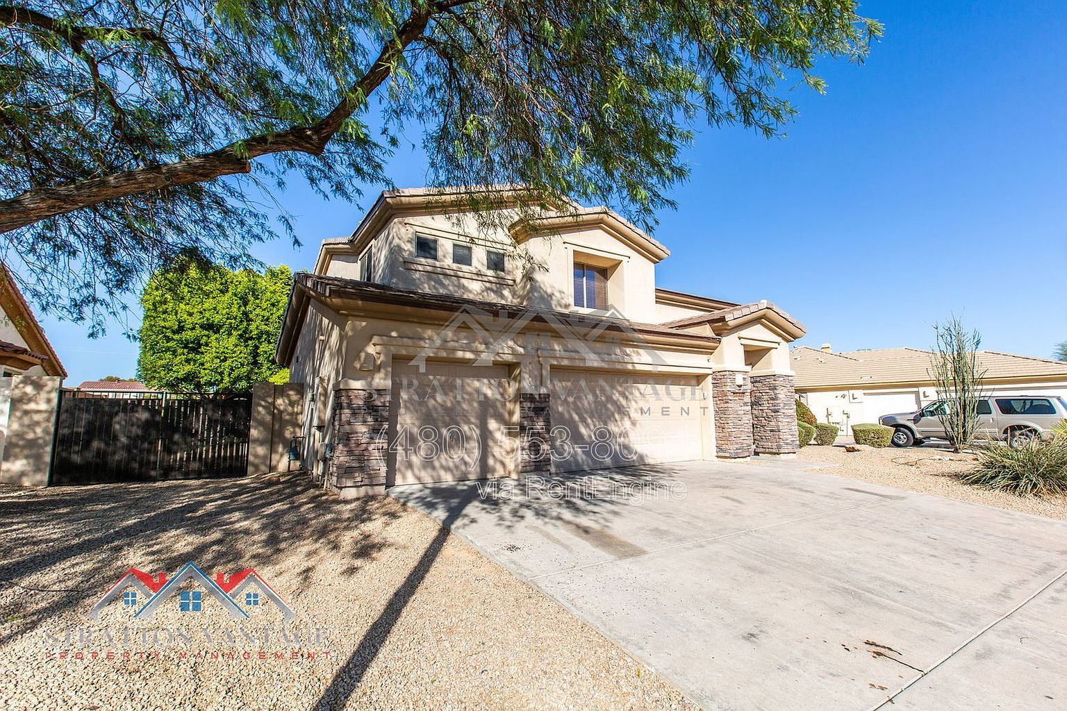 14616 W Windward Ave Goodyear, AZ 85395 photo 5
