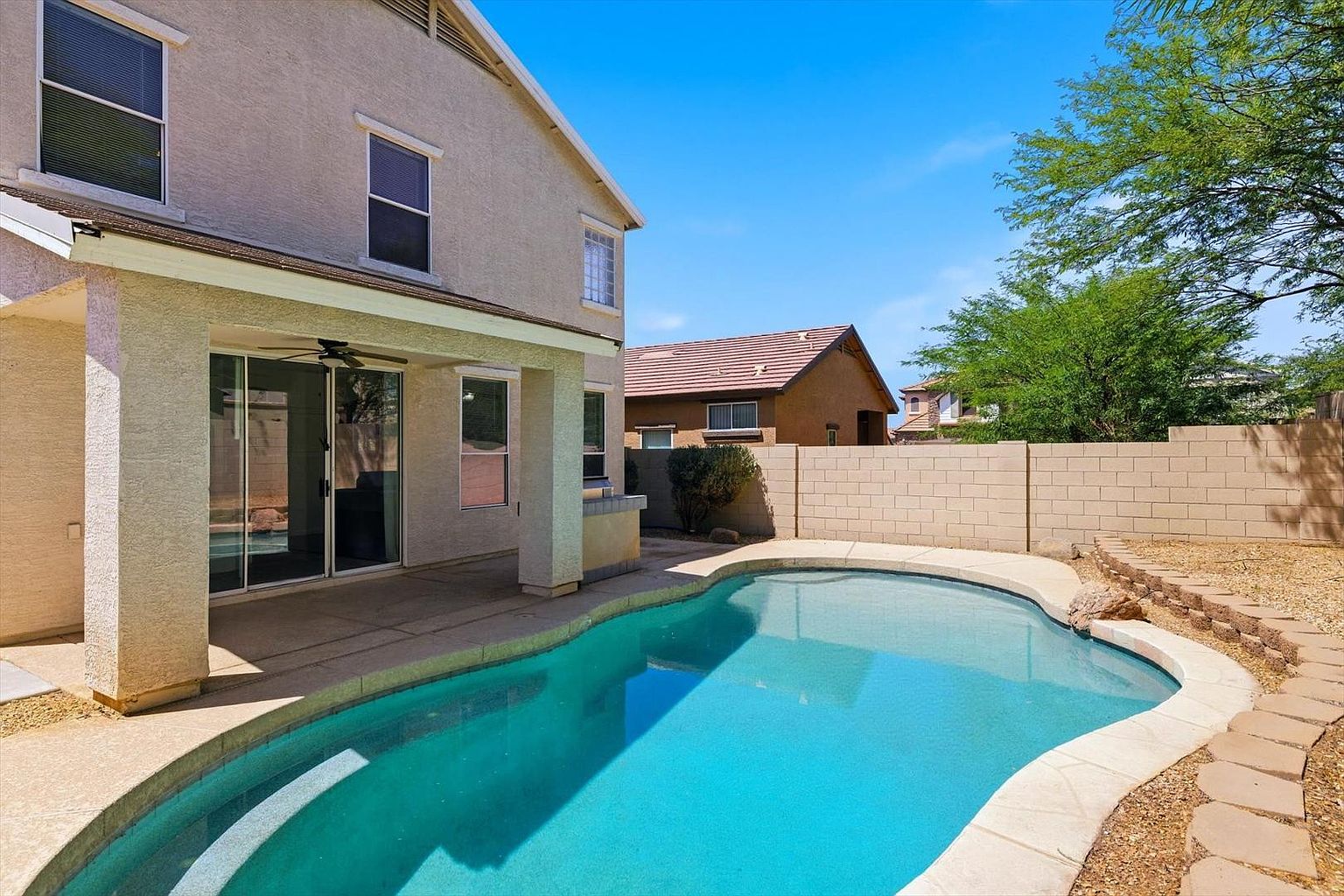 13448 W Berridge Ln Litchfield Park, AZ 85340 photo 2