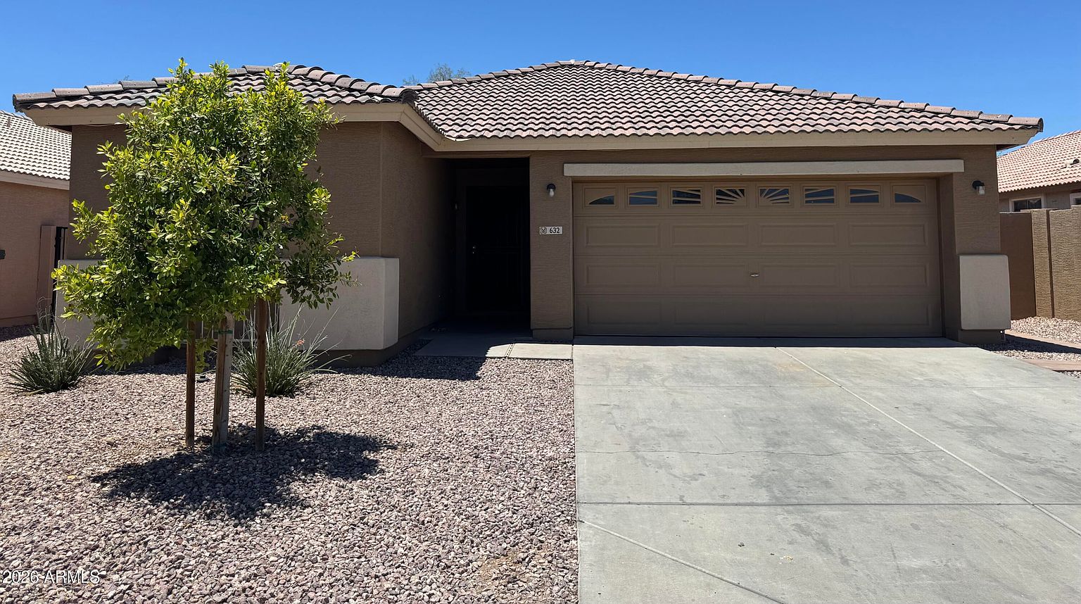 632 S 152nd Ln Goodyear, AZ 85338 photo 2