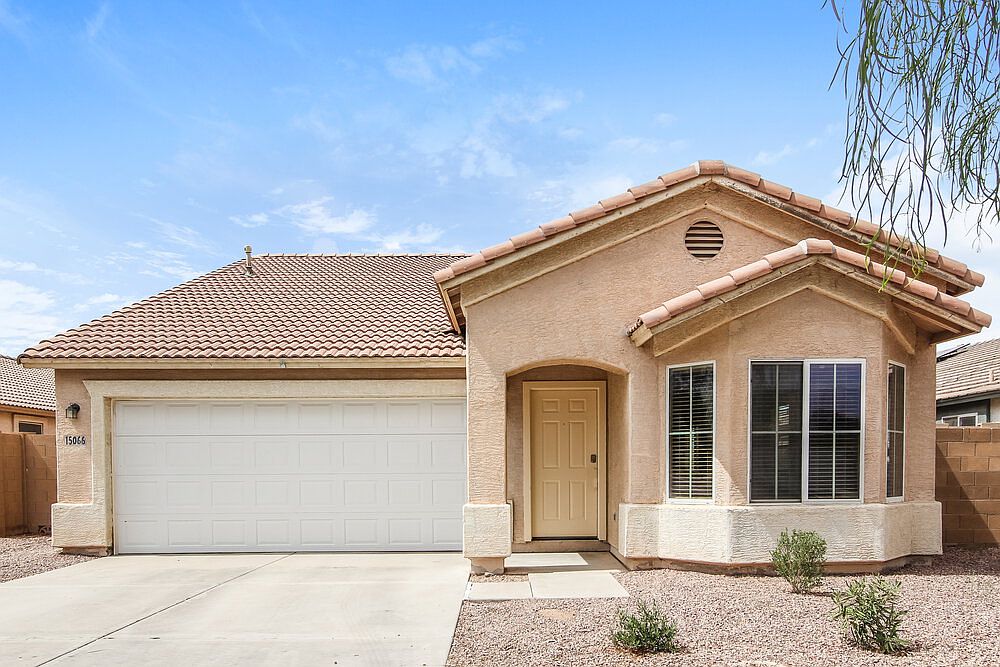 15066 W Buchanan St Goodyear, AZ 85338 photo 2