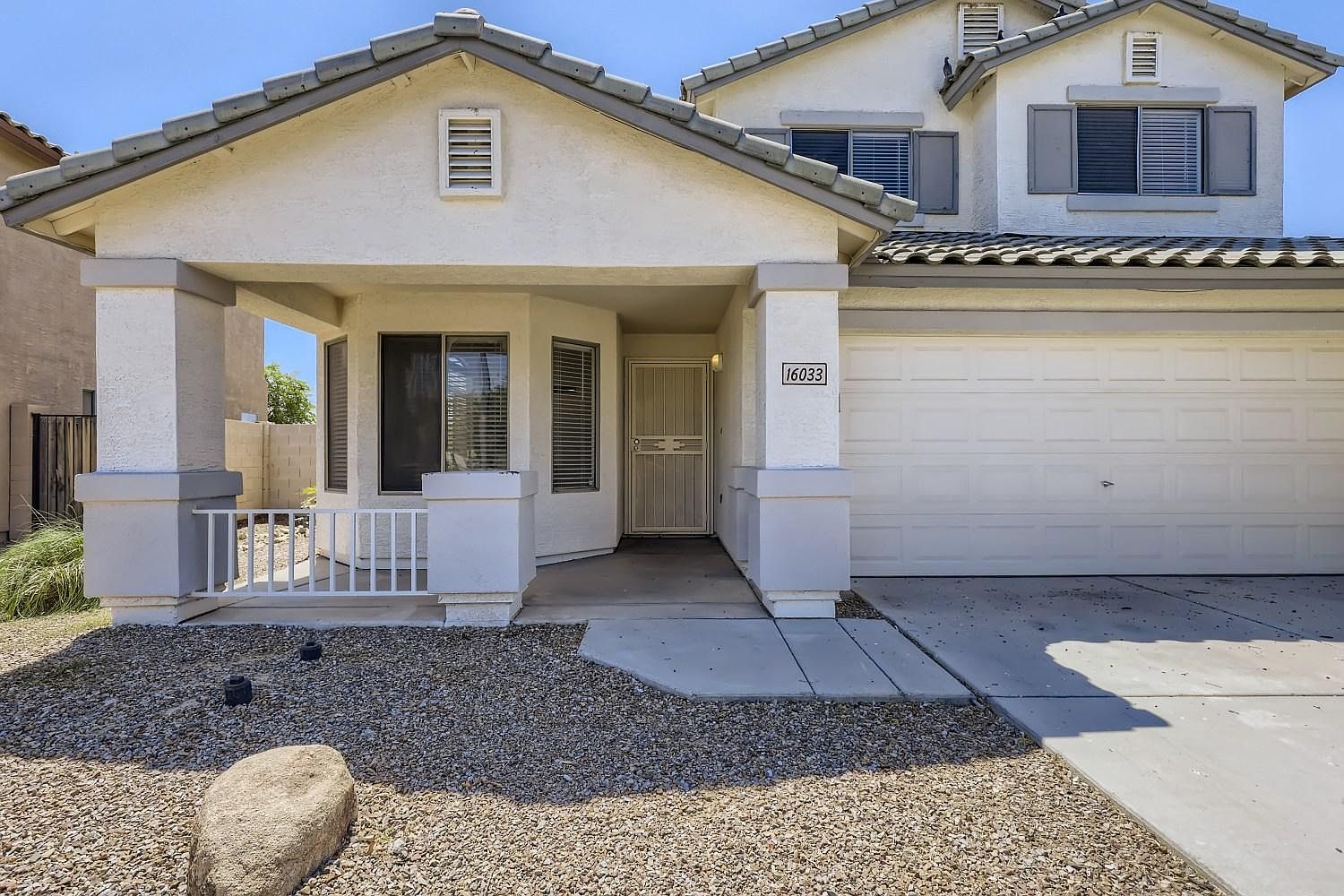 16033 W Diamond St photo 3