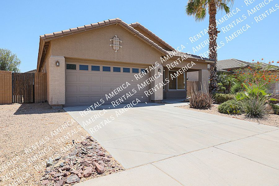 11925 W Jefferson St Avondale, AZ 85323 photo 3