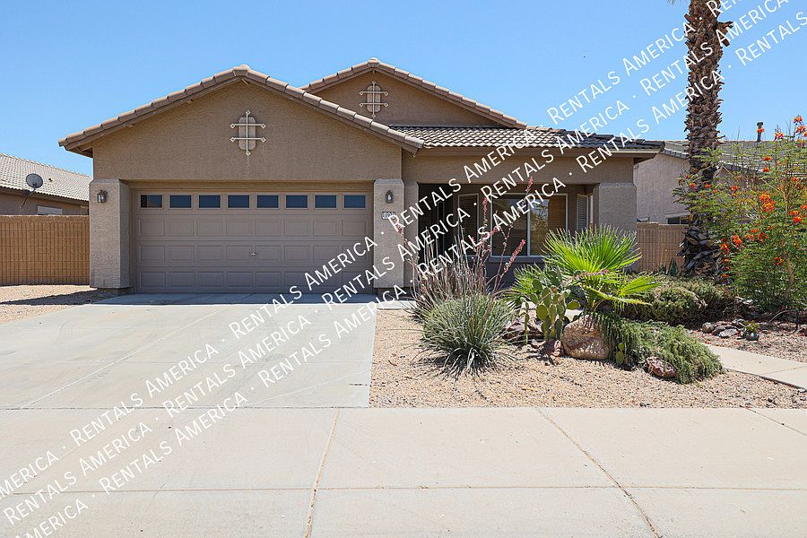 11925 W Jefferson St Avondale, AZ 85323 photo 2
