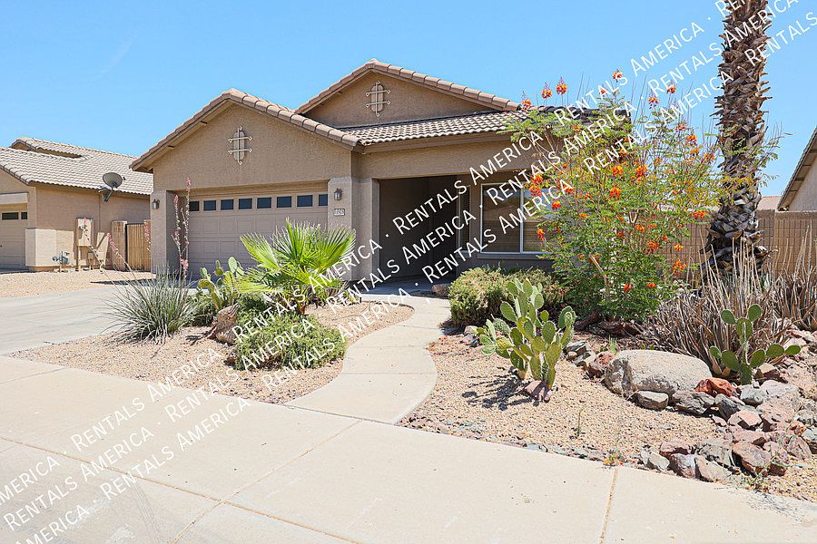 11925 W Jefferson St Avondale, AZ 85323 photo 5