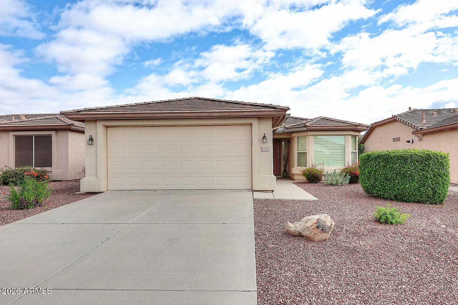 6457 S Pinaleno Pl Chandler, AZ 85249 photo 2