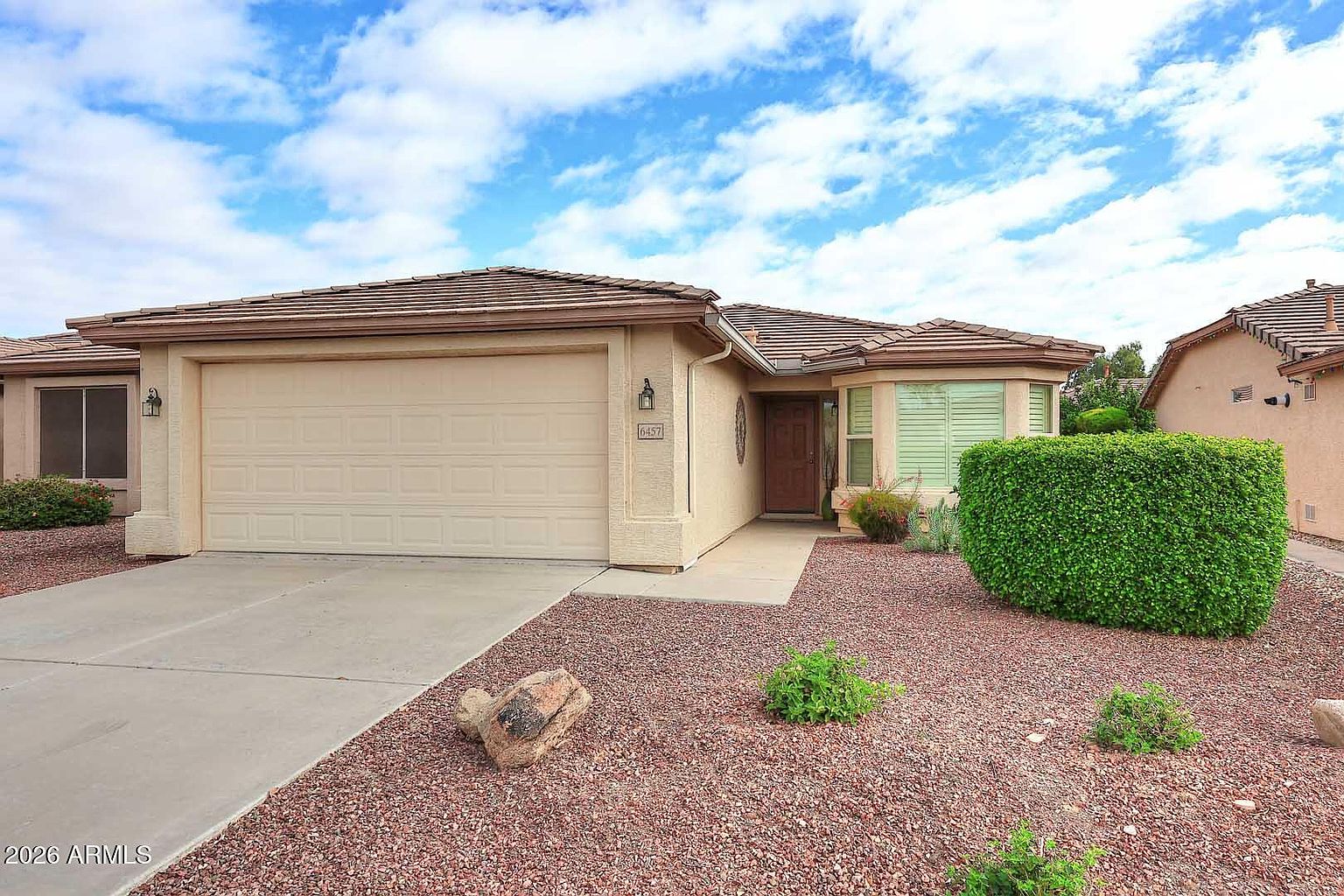 6457 S Pinaleno Pl Chandler, AZ 85249 photo 3