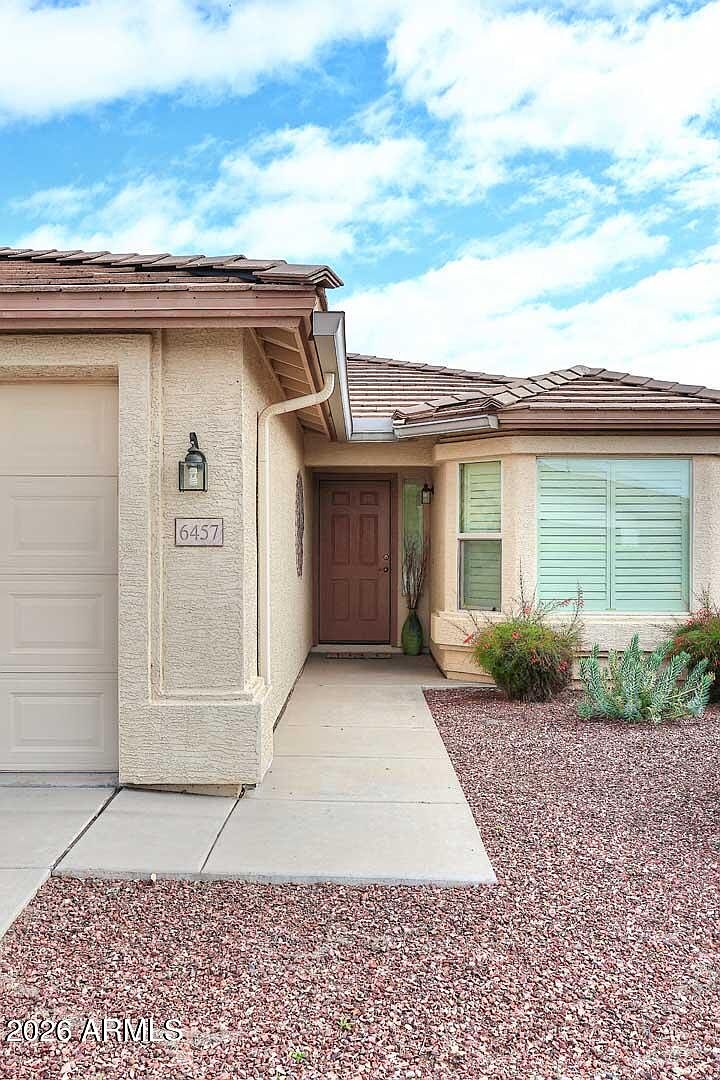 6457 S Pinaleno Pl Chandler, AZ 85249 photo 5