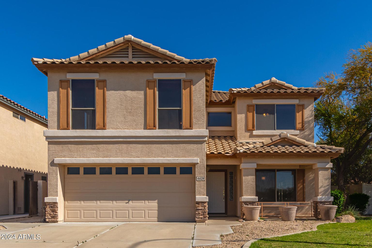 4629 E Augusta Ave Chandler, AZ 85249 photo 2