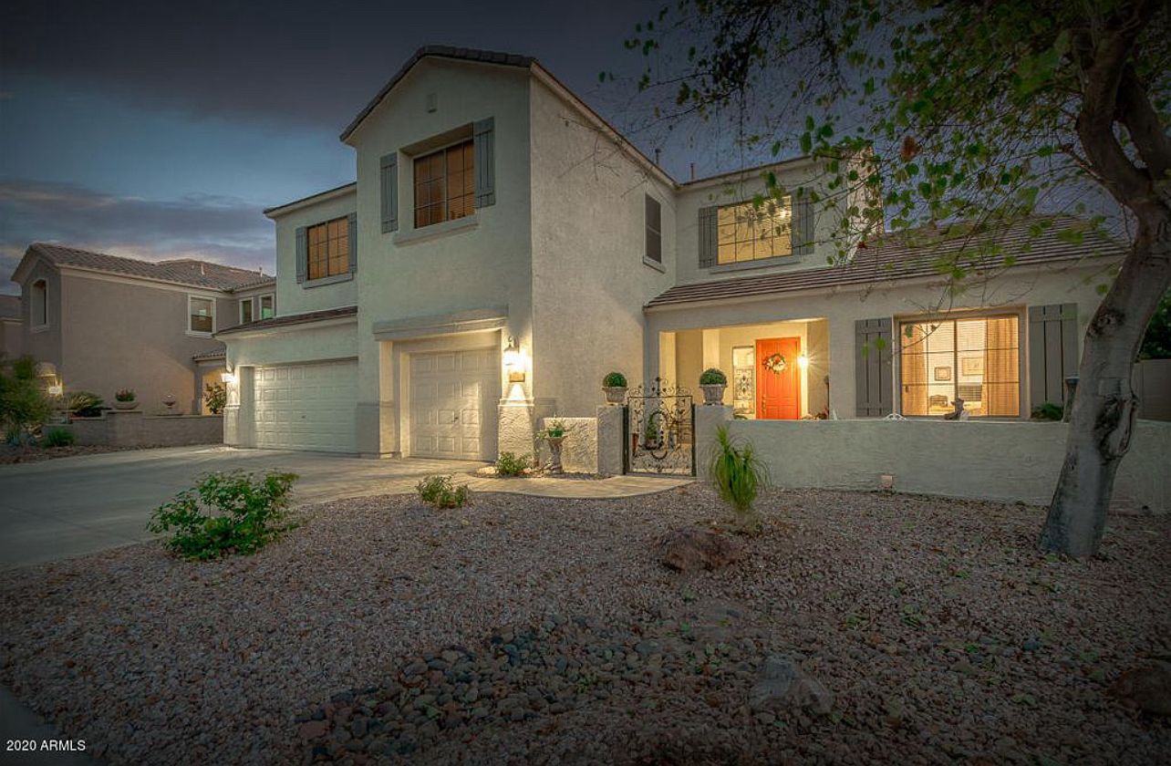 6320 South Black Hills Way, Chandler, AZ 85249 photo 5