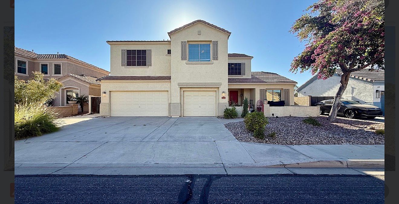 6320 South Black Hills Way, Chandler, AZ 85249 photo 4