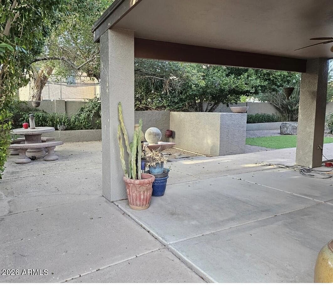3582 E Santa Fe Ln Gilbert, AZ 85297 photo 5