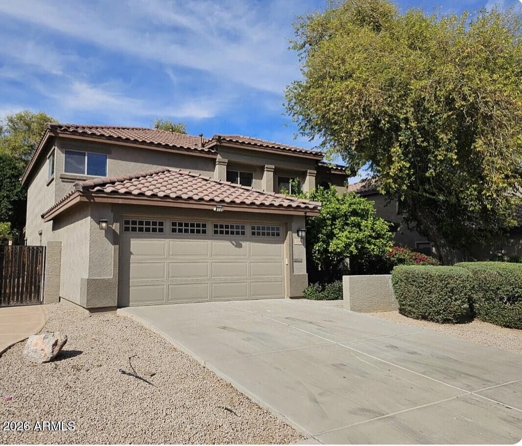 3582 E Santa Fe Ln Gilbert, AZ 85297 photo 2
