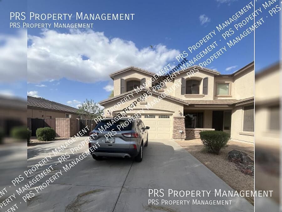 576 E Julian Dr Gilbert, AZ 85295 photo 5