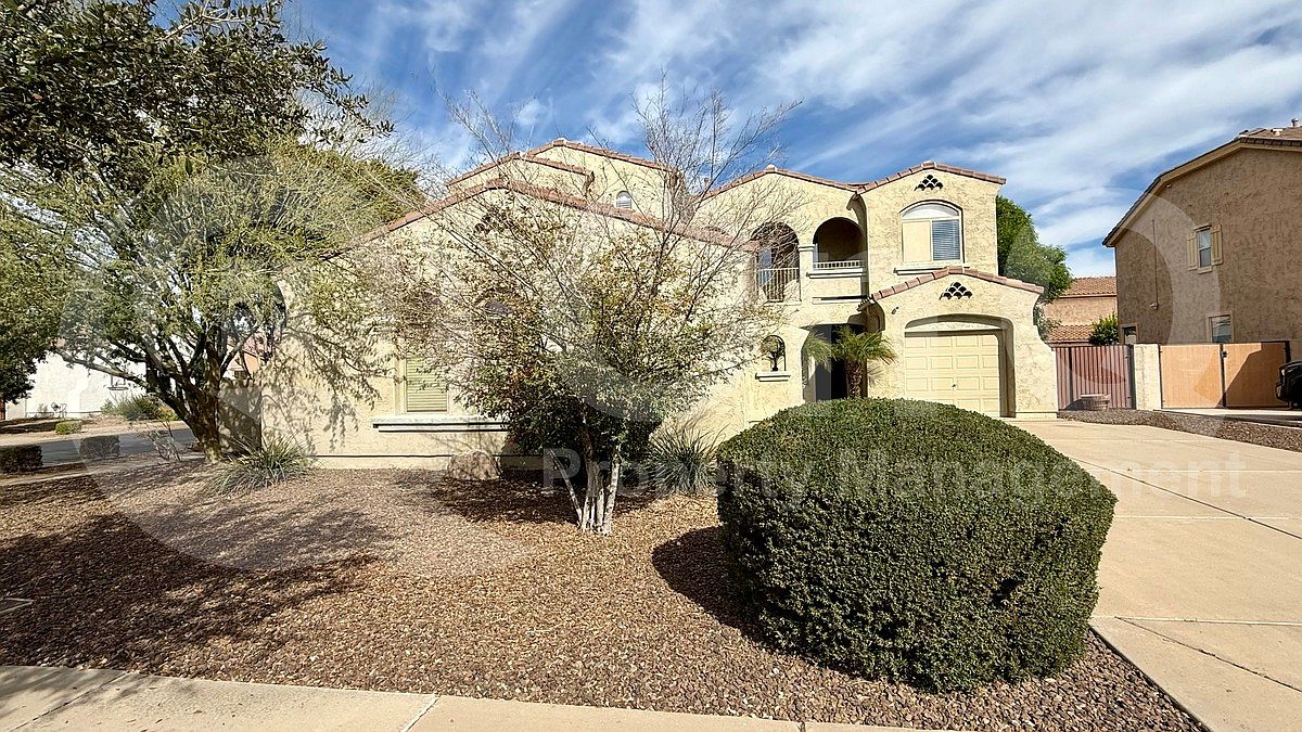18446 E Peachtree Blvd Queen Creek, AZ 85142 photo 3