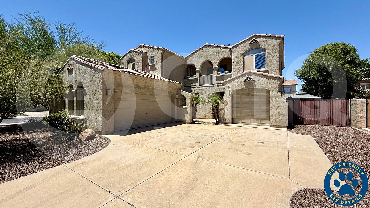 18446 E Peachtree Blvd Queen Creek, AZ 85142 photo 2