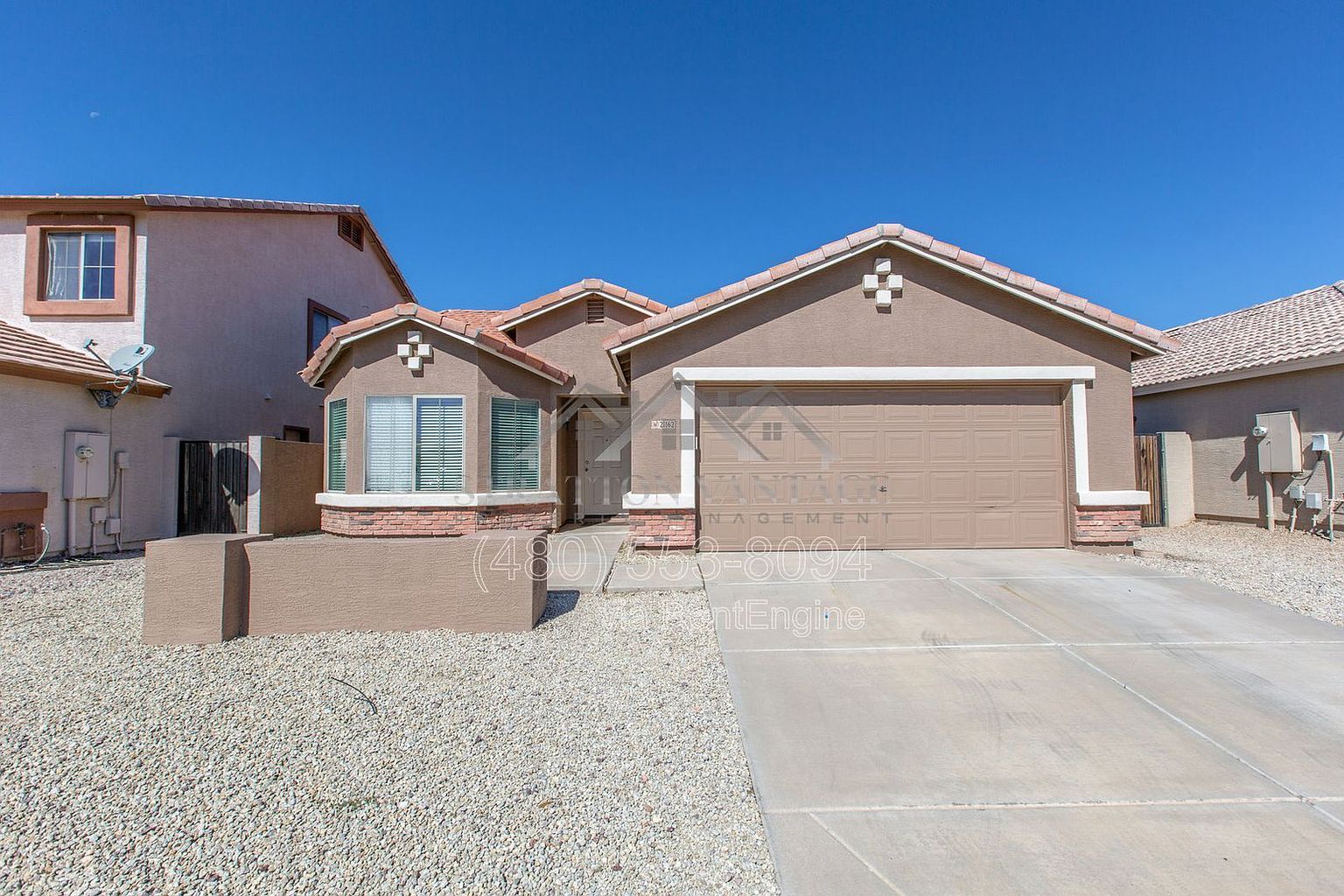 21162 E Aspen Valley Dr Queen Creek, AZ 85142 photo 2
