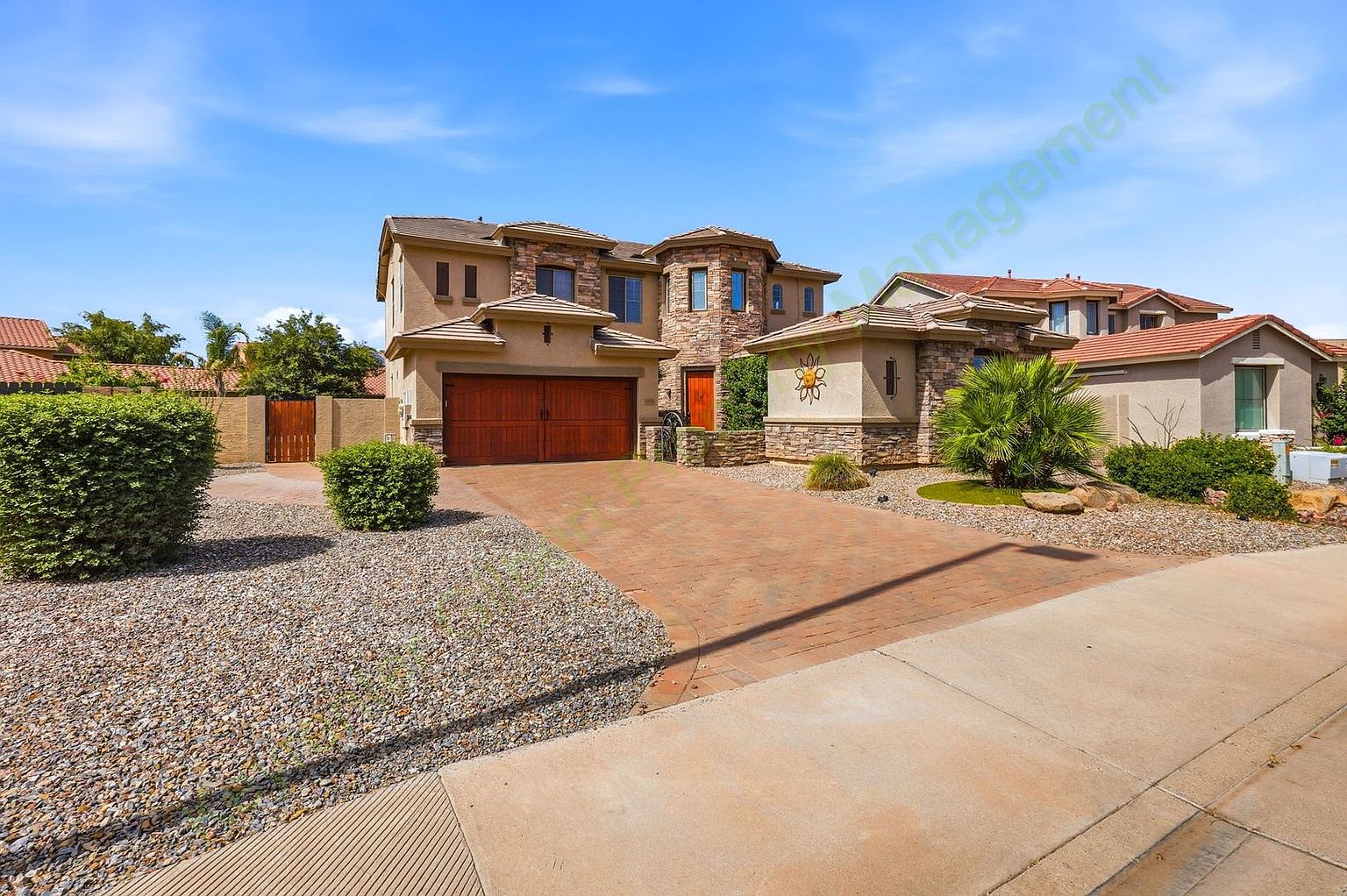 Executive Luxury Home | Private Casita | Resort-style Pool & Spa | Seville Golf Community