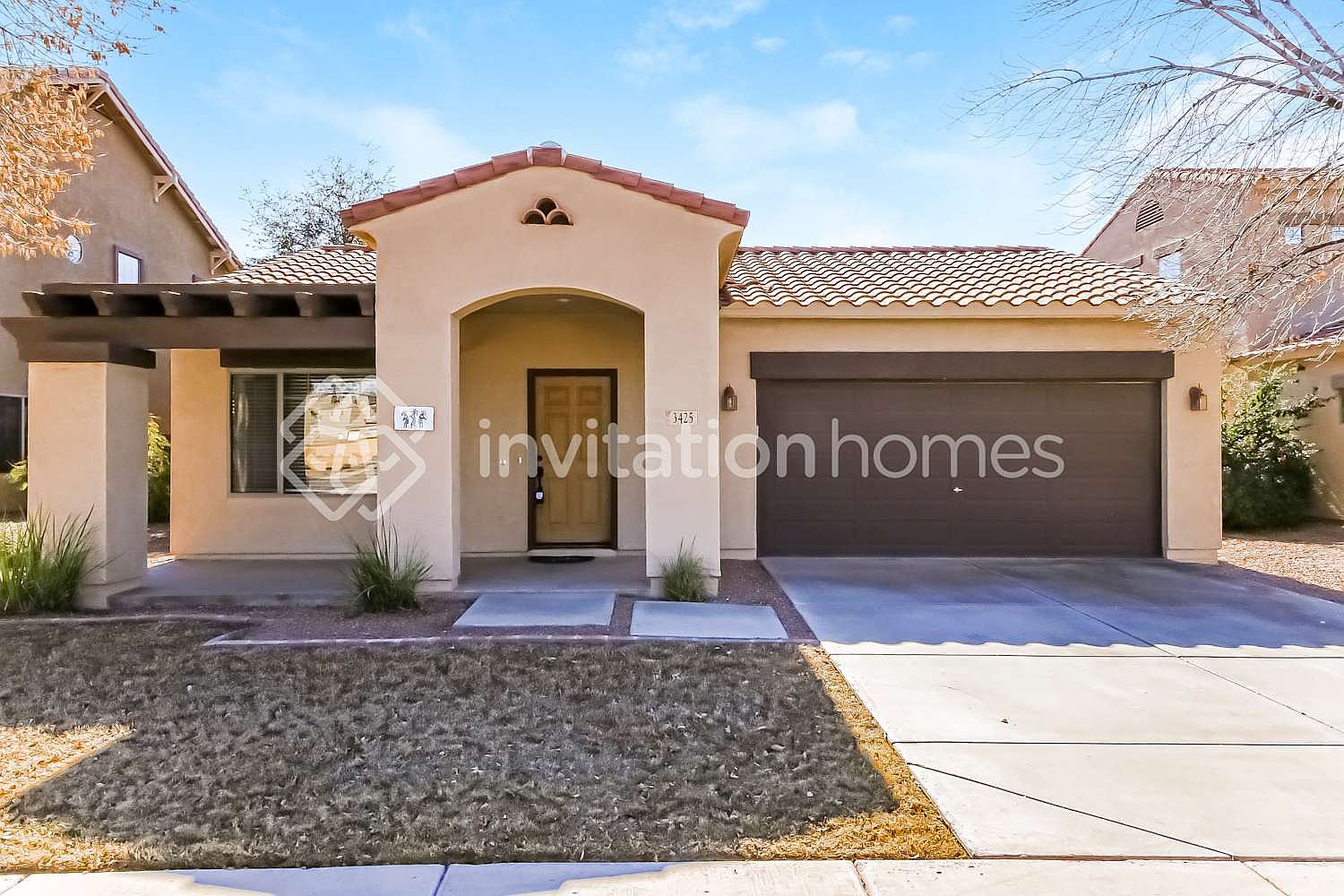 3425 E Vernon St Gilbert, AZ 85298 photo 3