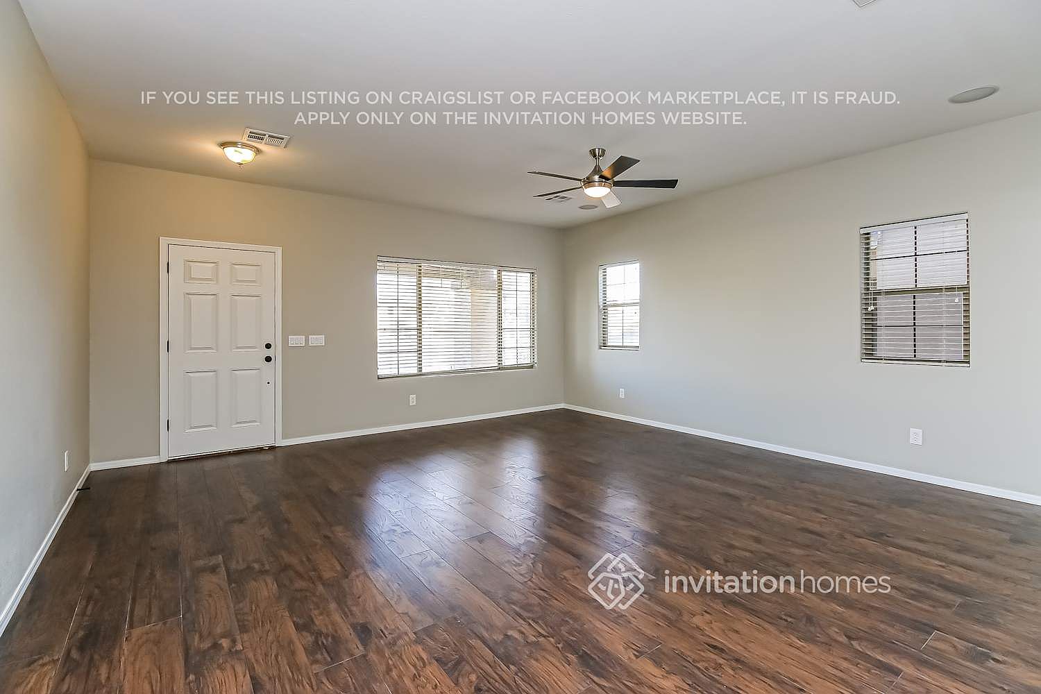 3425 E Vernon St Gilbert, AZ 85298 photo 5