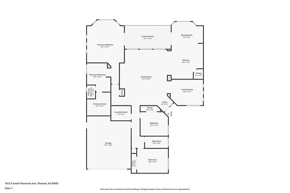 1812 E South Mountain Ave Phoenix, AZ 85042 photo 4