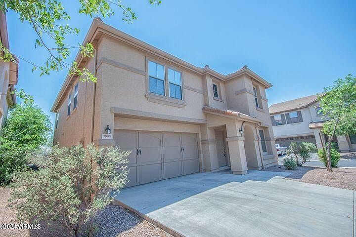 3683 E Constitution Dr photo 2