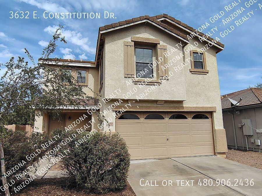 3632 E Constitution Dr Gilbert, AZ 85296 photo 2