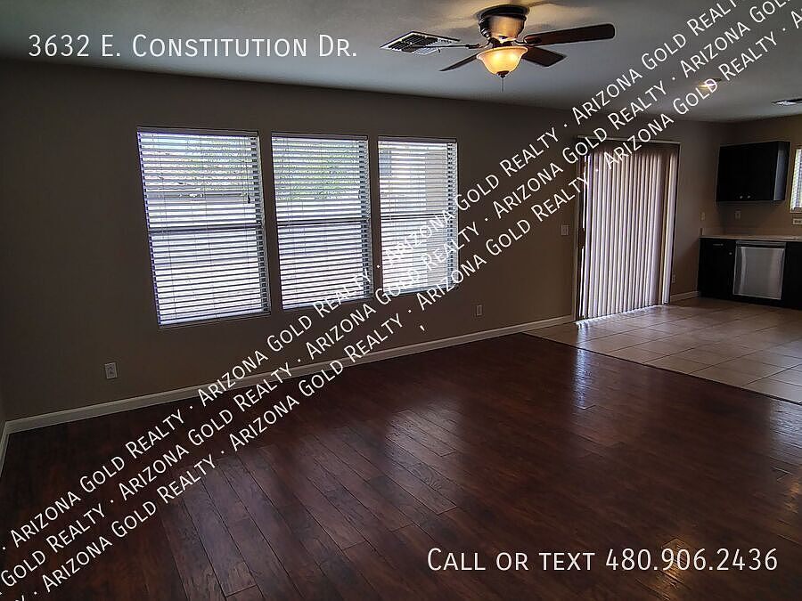 3632 E Constitution Dr Gilbert, AZ 85296 photo 3