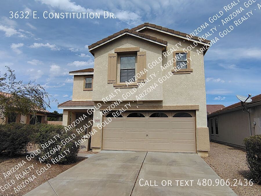 3632 E Constitution Dr Gilbert, AZ 85296