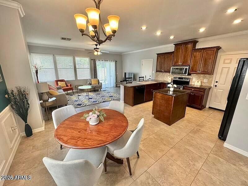 4235 E Betsy Ln Gilbert, AZ 85296 photo 3