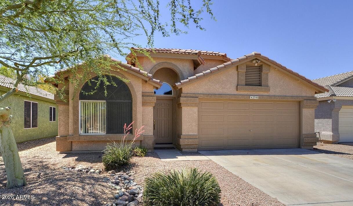 2745 East Hartford Avenue, Phoenix, AZ 85032 photo 3