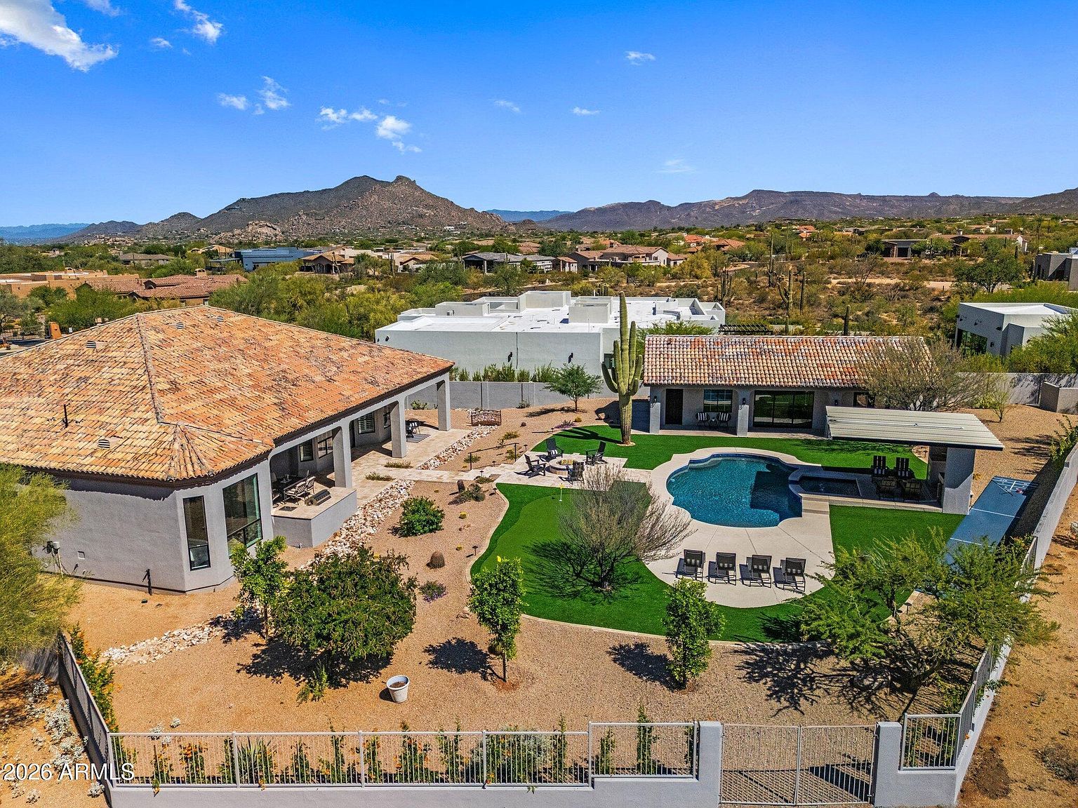 33495 N 83rd St Scottsdale, AZ 85266 photo 2