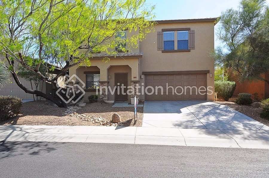 3645 W Jacksonville Dr Anthem, AZ 85086 photo 2