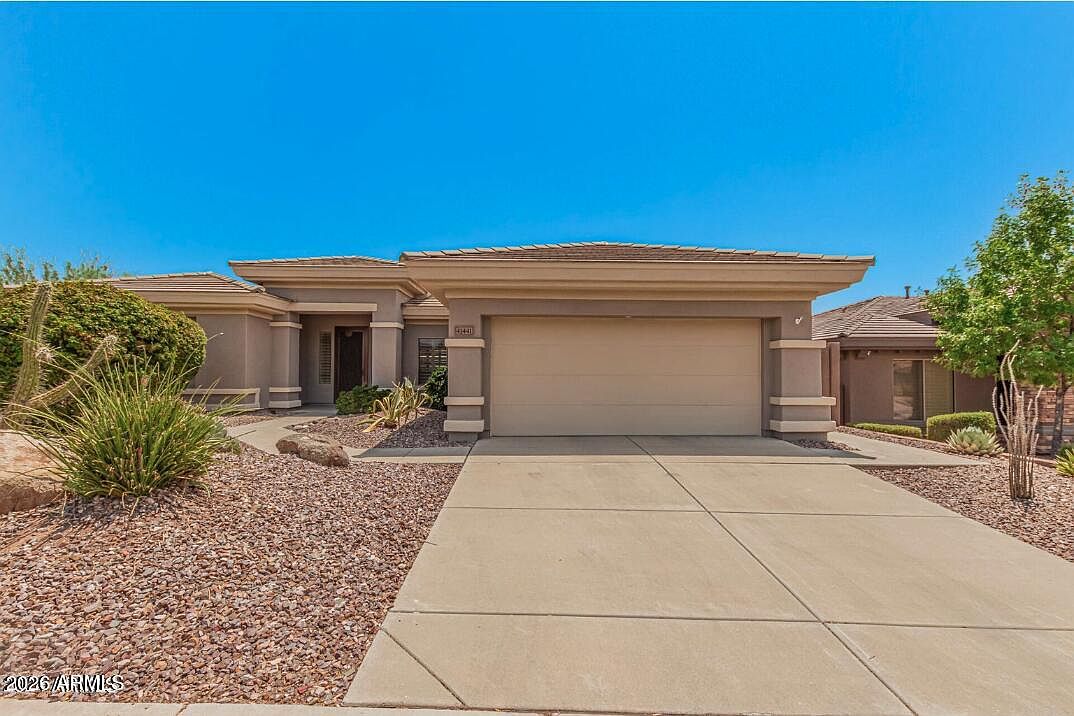 41441 N Laurel Valley Way Anthem, AZ 85086 photo 2