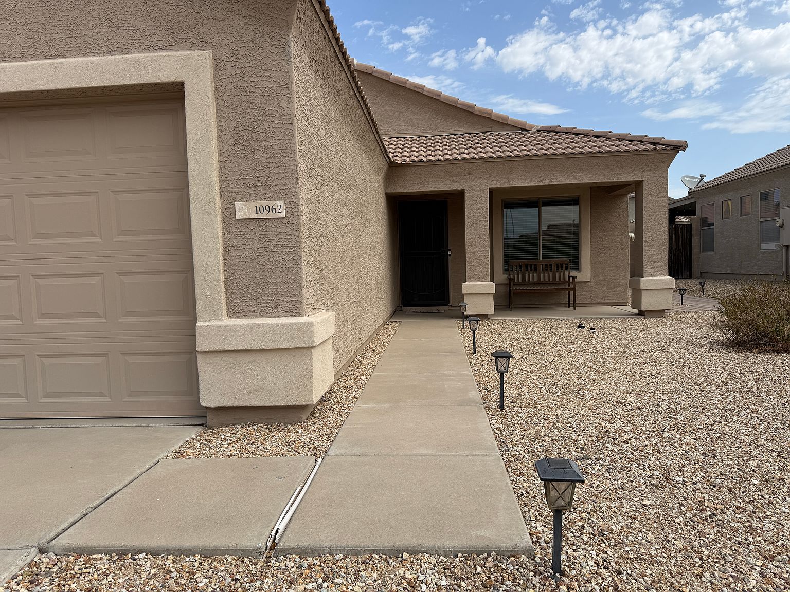 10962 W Manzanita Dr photo 2