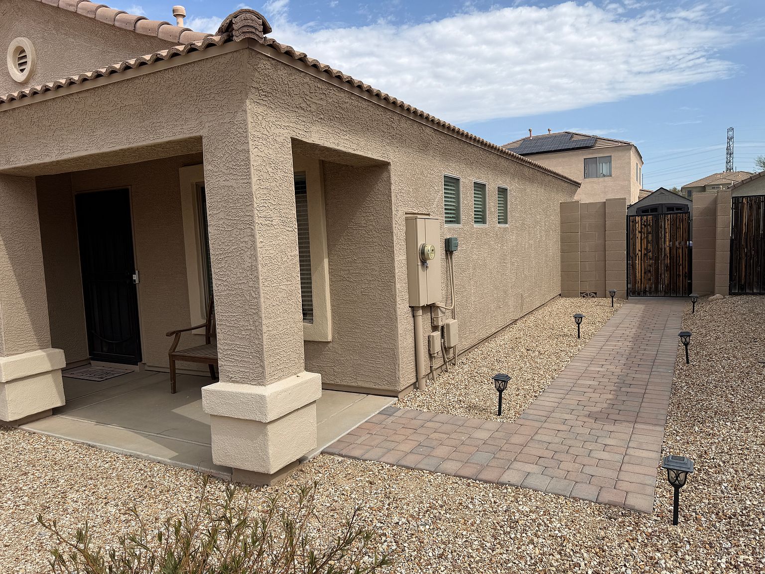 10962 W Manzanita Dr photo 3