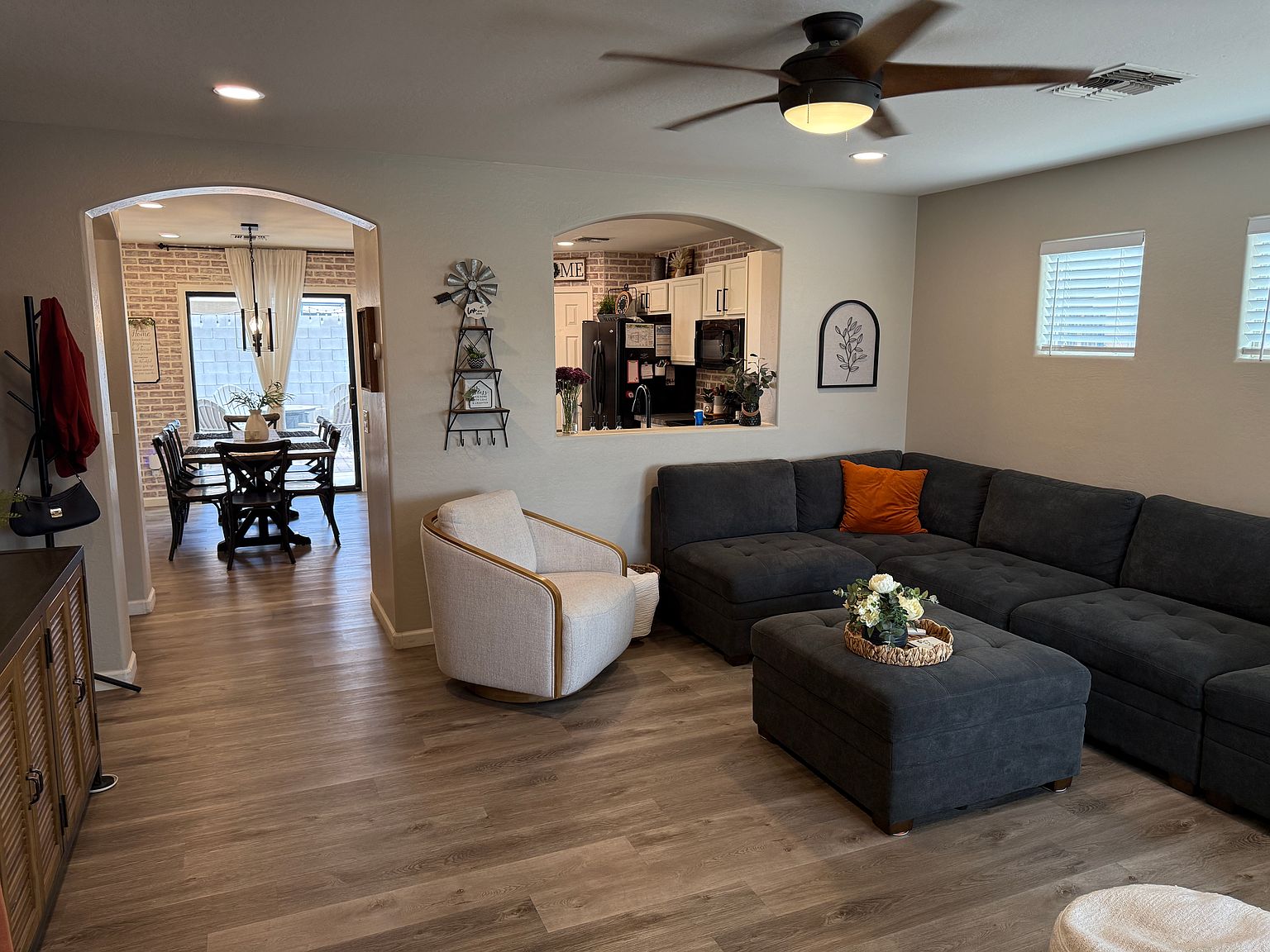 10962 W Manzanita Dr photo 4