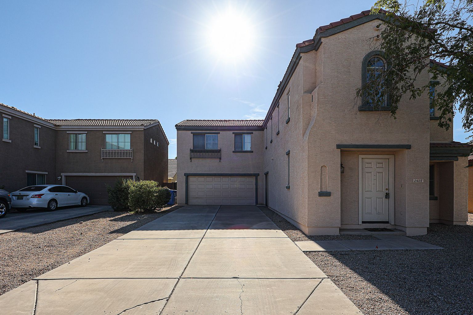 2428 S 84th Gln Tolleson, AZ 85353 photo 4