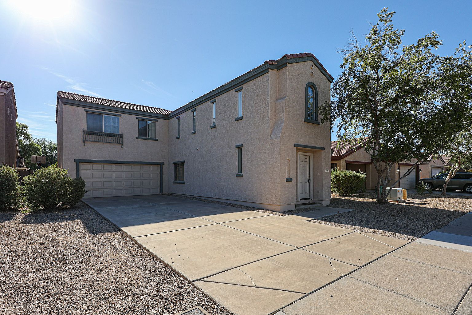 2428 S 84th Gln Tolleson, AZ 85353 photo 2