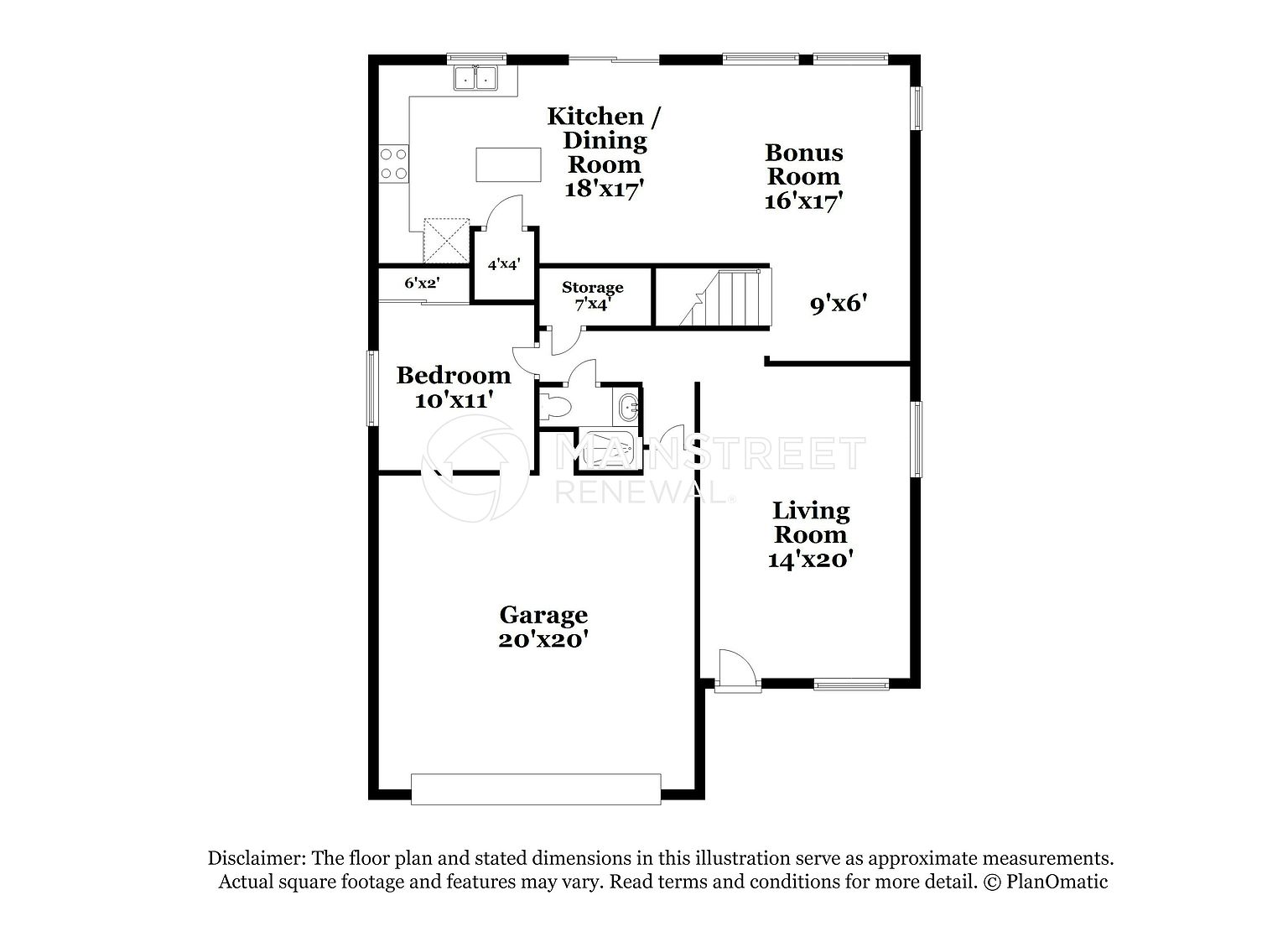 8414 W Hamster Ln photo 4