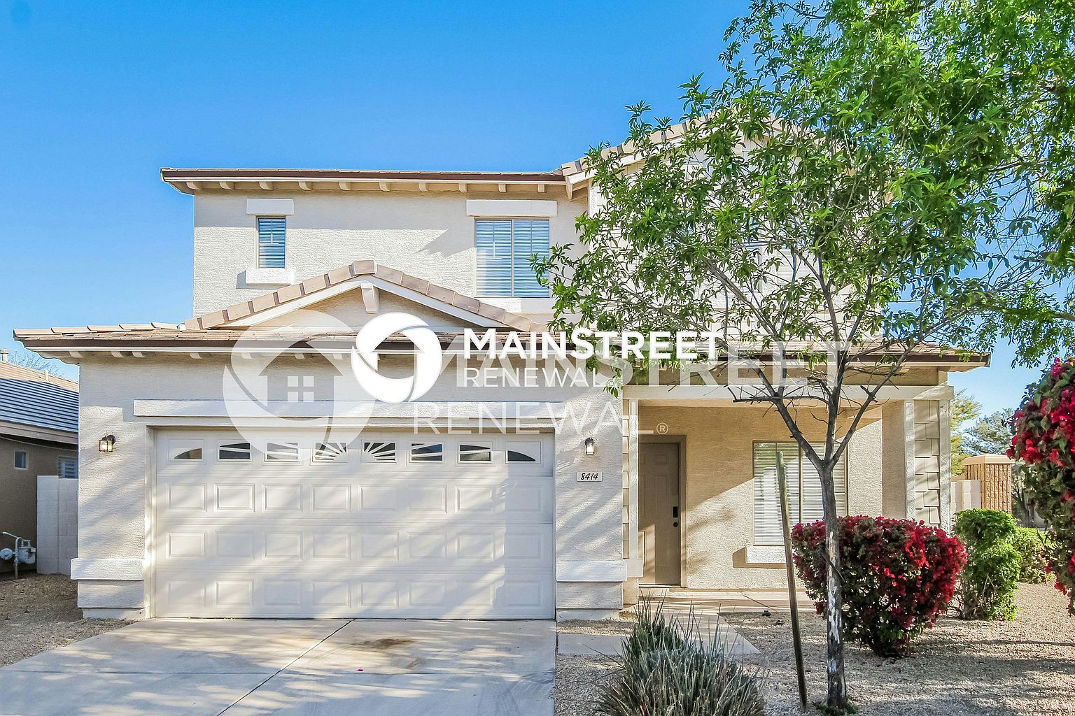 8414 W Hamster Ln photo 2