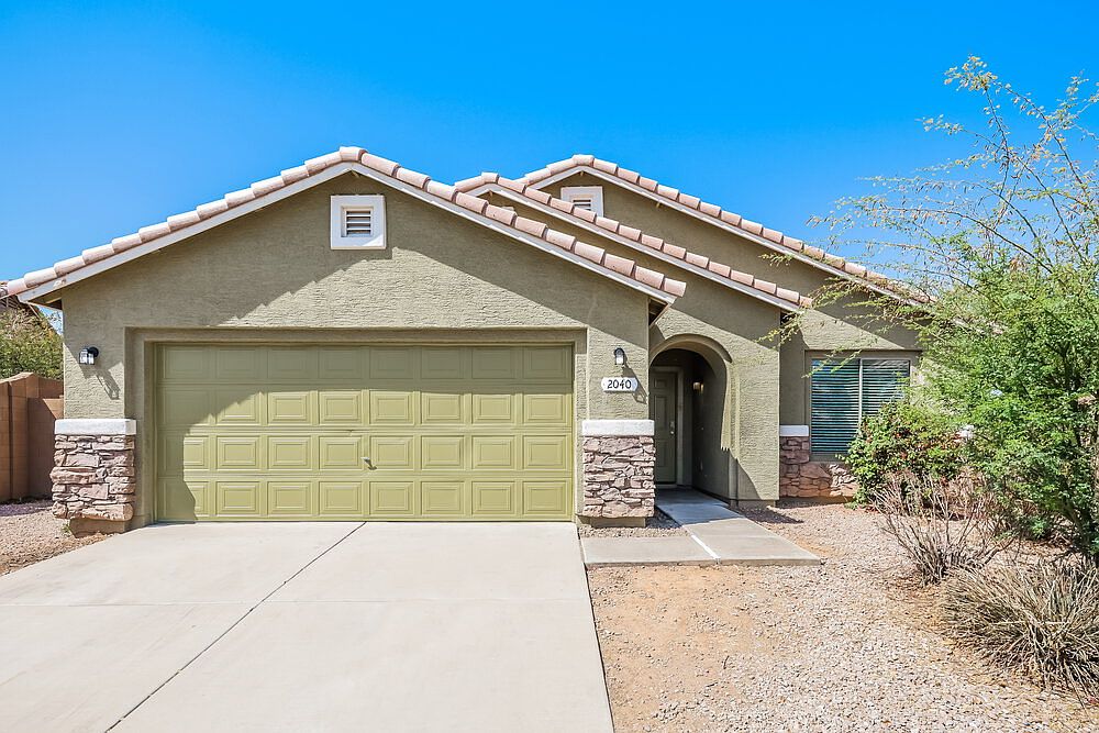 2040 S 86th Ln Tolleson, AZ 85353 photo 3