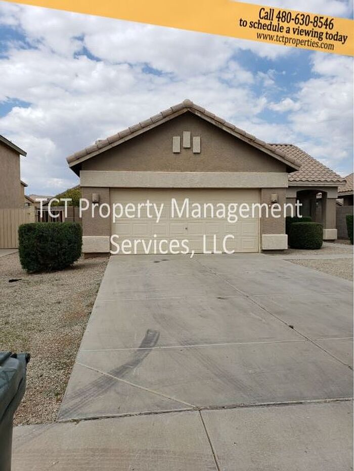 7922 W Chickasaw St Phoenix, AZ 85043 photo 2