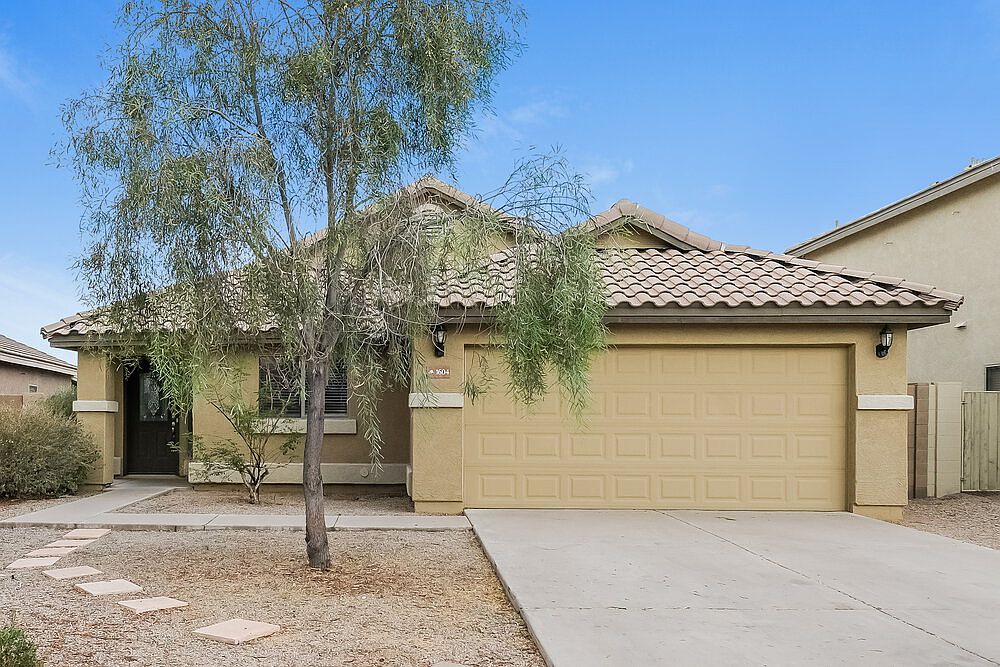 1604 S 80th Ln Phoenix, AZ 85043 photo 2