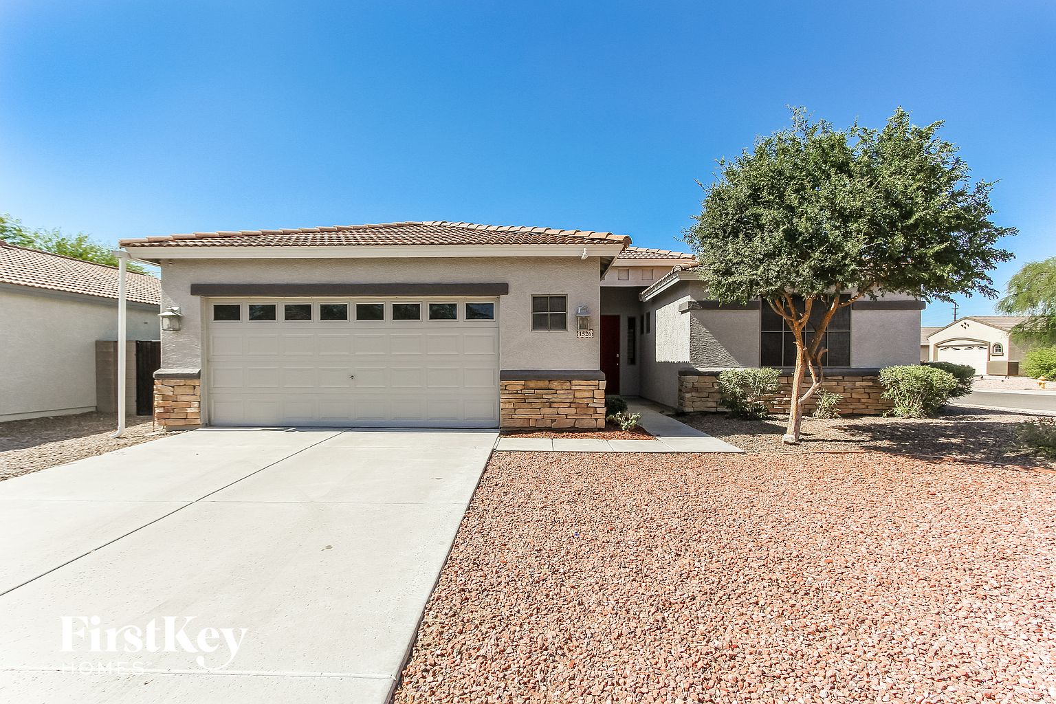 1526 W Saint Kateri Dr