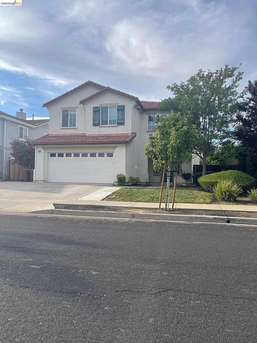 2309 Saint Augustine Dr