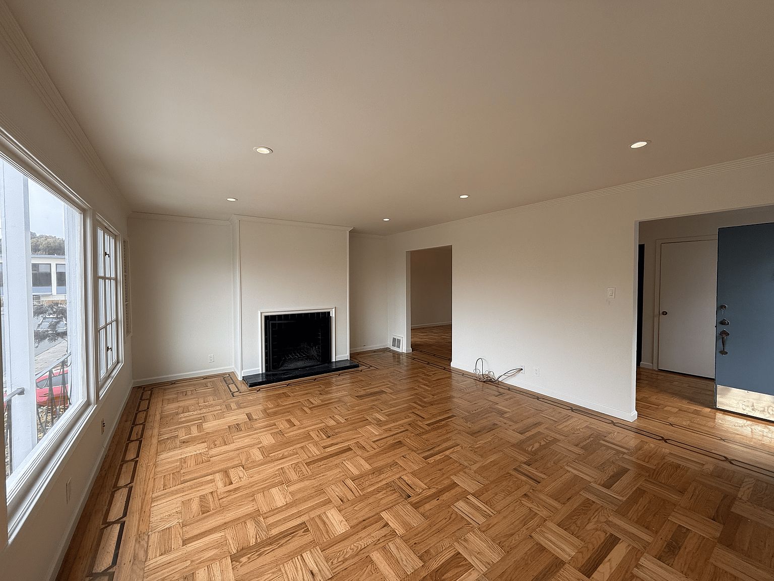 3BR/2BA Condo on Nido Ave · San Francisco photo 3