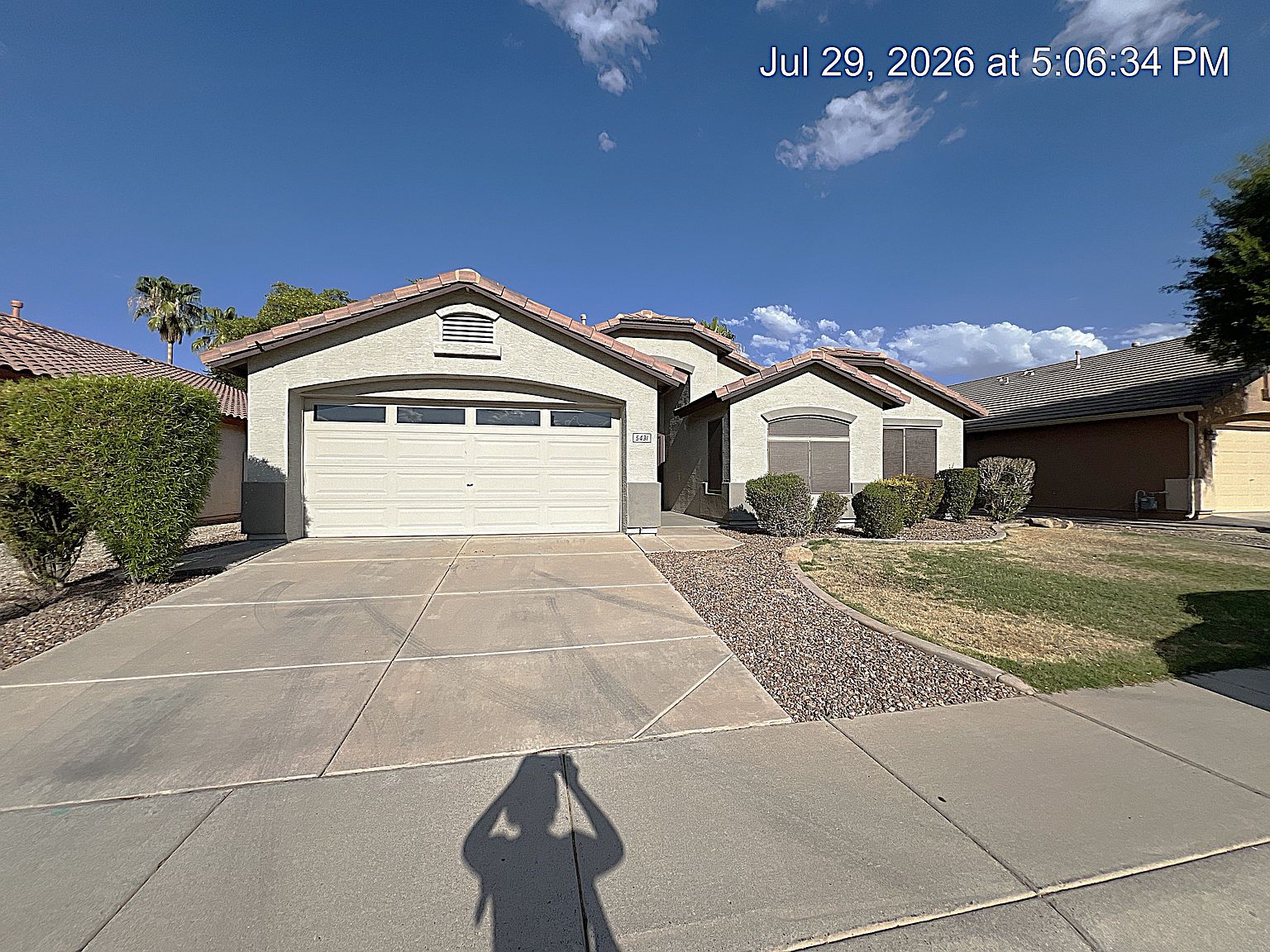 5431 N Ormondo Way Litchfield Park, AZ 85340 photo 2