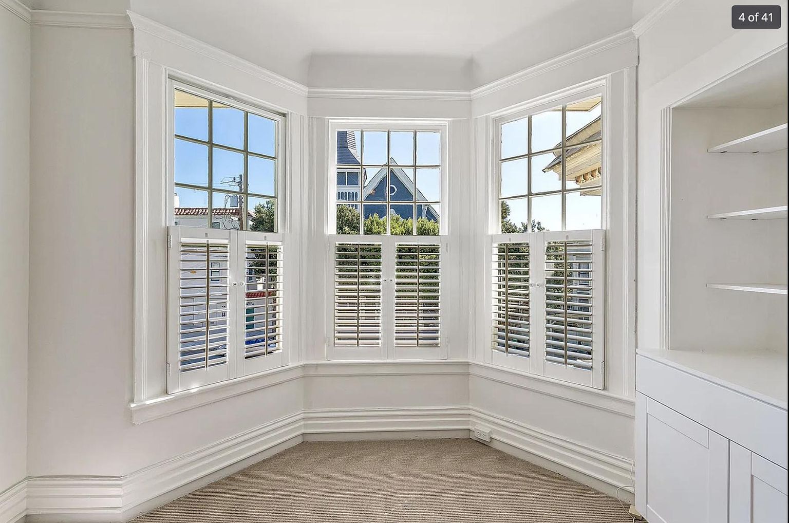 3BR/2BA Flat on Sanchez St · San Francisco photo 4