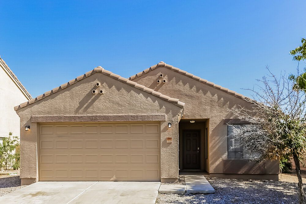 10632 W Sonora St Tolleson, AZ 85353 photo 2